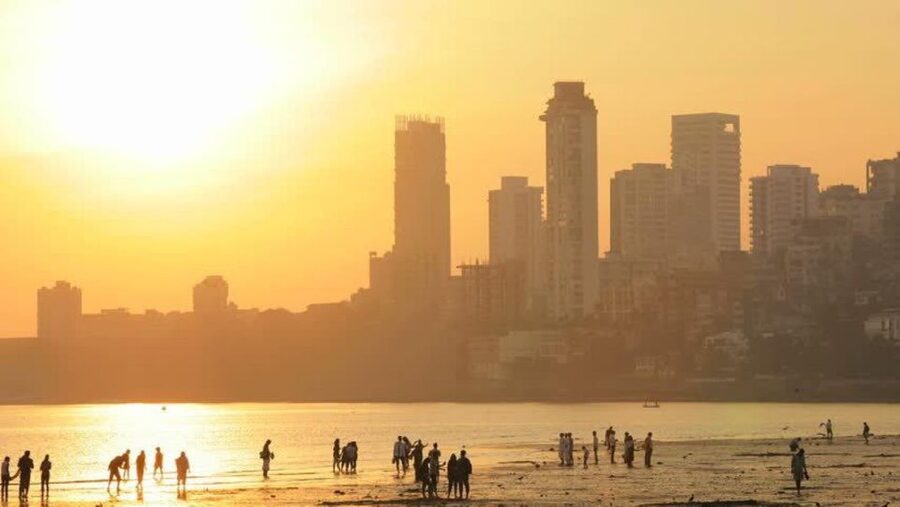 Mumbai Night Tour - Price and what $46 actually buys you
