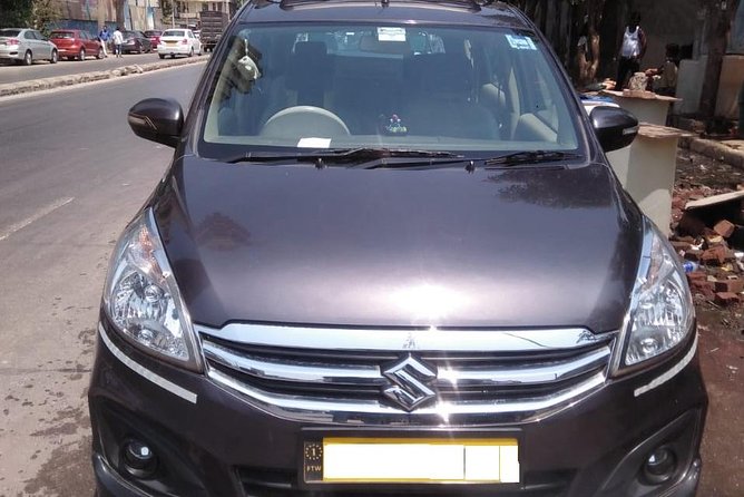 Mumbai Private Car Rental with Professional Driver - Key things I’d pay attention to