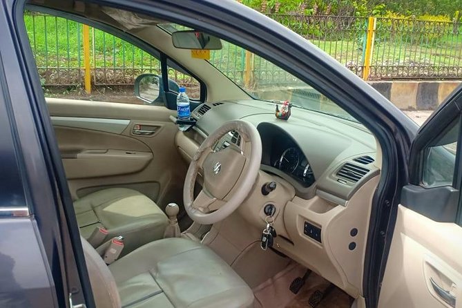 Mumbai Private Car Rental with Professional Driver - Why a private driver makes Mumbai feel easier