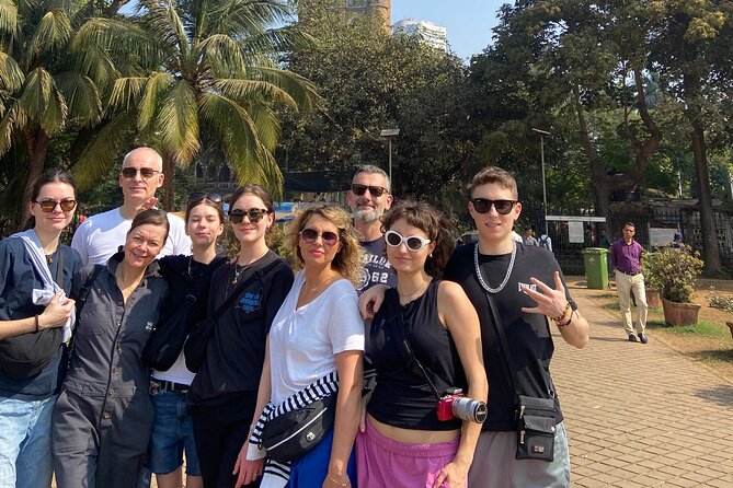 Mumbai Private City Tour - Essentials of Mumbai - Why the local train ride is the real value