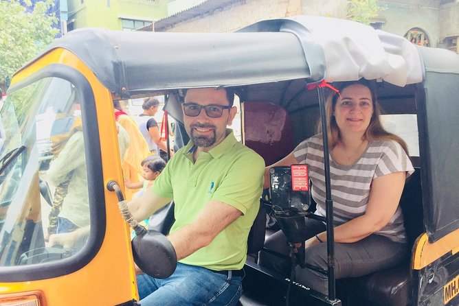 Mumbai Private Cultural Tour with Lunch and Transport - Gateway of India, Jogger’s Park, and the city’s daily movement