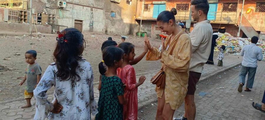 Mumbai: Private Dharavi Slum Tour by a Local with Pickup - Key things to know before you go