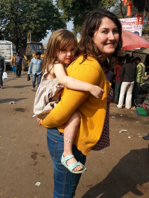 Mumbai: Private Dharavi Slum Tour by a Local with Pickup - Who this Dharavi tour is for