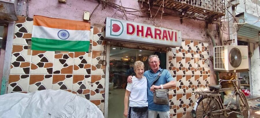 Mumbai: Private Dharavi Slum Tour by a Local with Pickup - Why a Dharavi tour with a resident guide changes everything