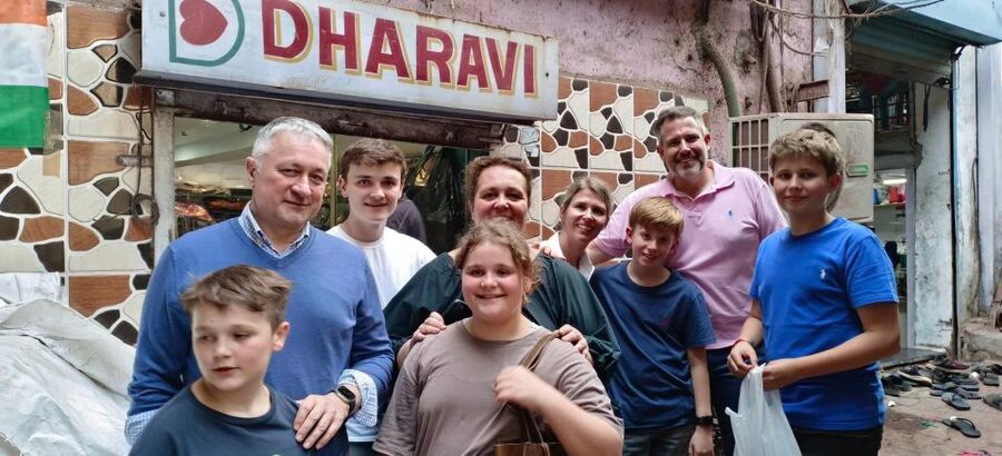 Mumbai: Private Dharavi Slum Tour by a Local with Pickup - Price and value: what $14 buys for 2 hours, privately
