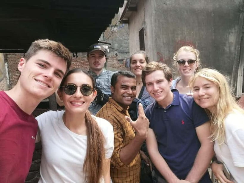 Mumbai: Private Dharavi Slum Tour by a Local with Pickup - How to plan your day around the 2-hour format