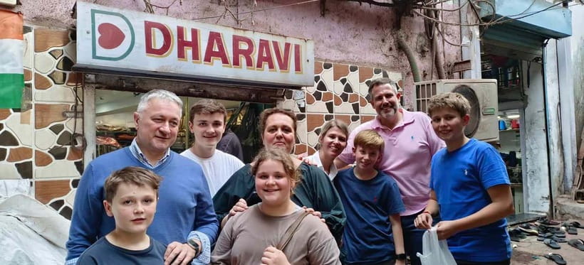 Mumbai: Private Dhobi Ghat Laundry & Slum Tour with Pickup - Key Things You’ll Notice on This Tour