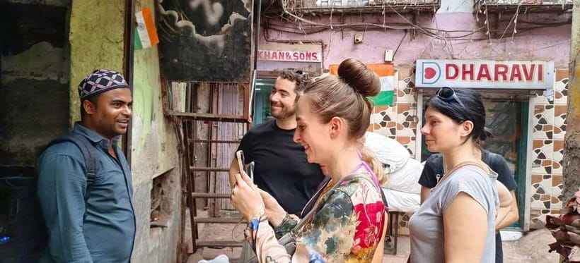 Mumbai: Private Dhobi Ghat Laundry & Slum Tour with Pickup - Dhobi Ghat: The World’s Largest Open-Air Laundry Yard