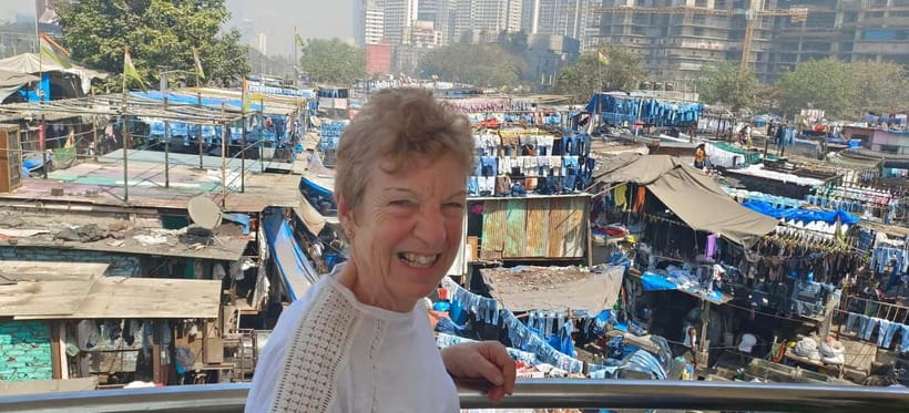 Mumbai: Private Dhobi Ghat Laundry & Slum Tour with Pickup - Homes, Play, and Work: The Dharavi Day-to-Day You Can See