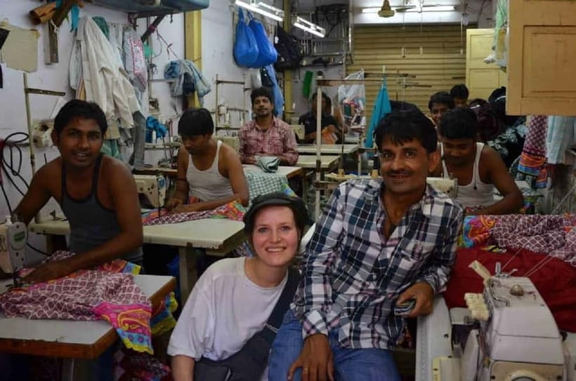 Mumbai: Private Dhobi Ghat Laundry & Slum Tour with Pickup - Safety, Respect, and How to Ask Better Questions