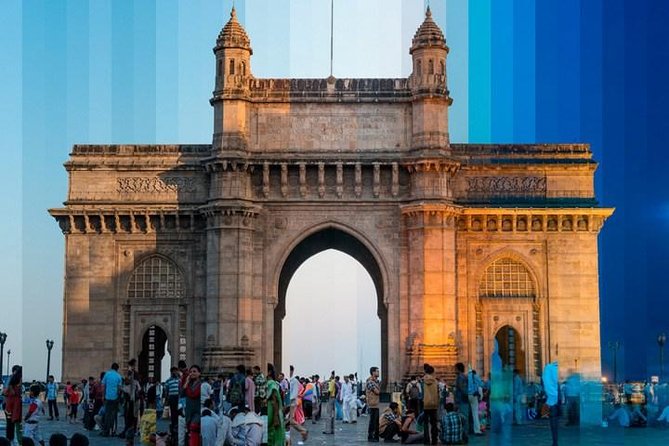 Mumbai Private Full-Day Sightseeing Tour - Starting your day with hotel pickup, air-conditioning, and a real plan