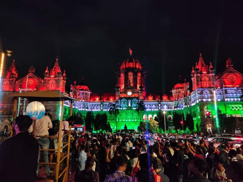 Mumbai: Private Night Sightseeing Tour with Pickup & Drop - Why Mumbai’s Night Skyline Works So Well