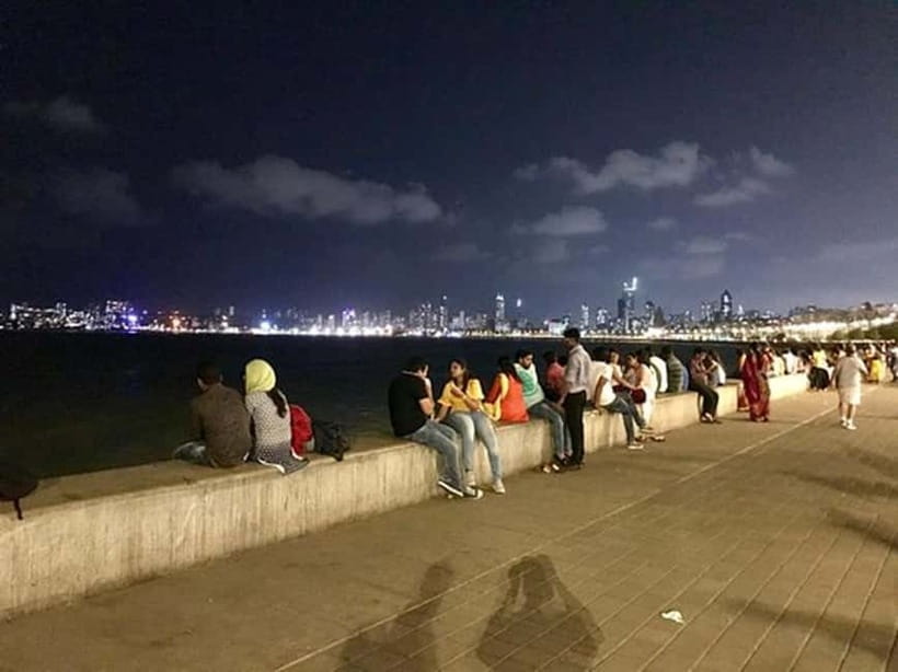 Mumbai: Private Night Sightseeing Tour with Pickup & Drop - UNESCO CSMT: Watching the City’s Railway Architecture Light Up