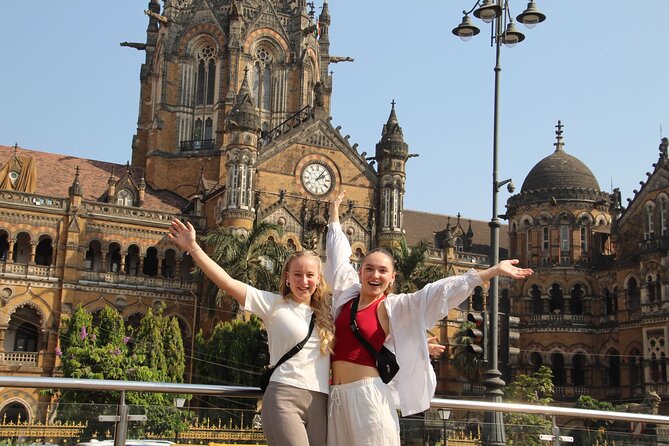 Mumbai: Private Sightseeing Tour with Top Highlights - Key things I’d plan around