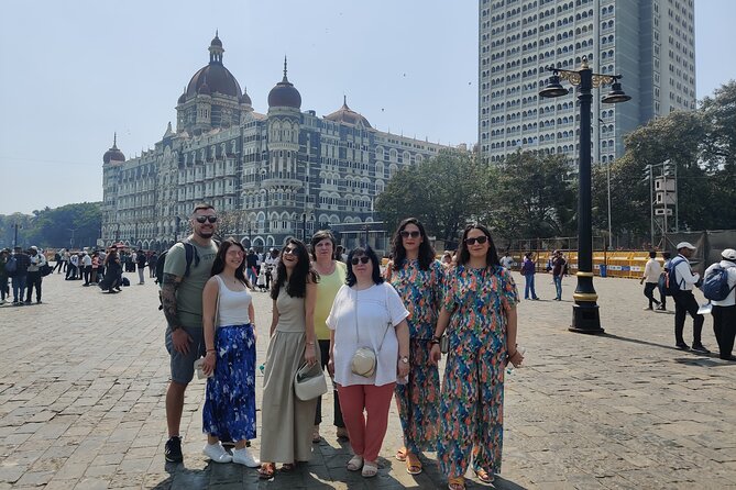 Mumbai: Private Sightseeing Tour with Top Highlights - Gandhi’s home in Mumbai: when history meets a hard closing time