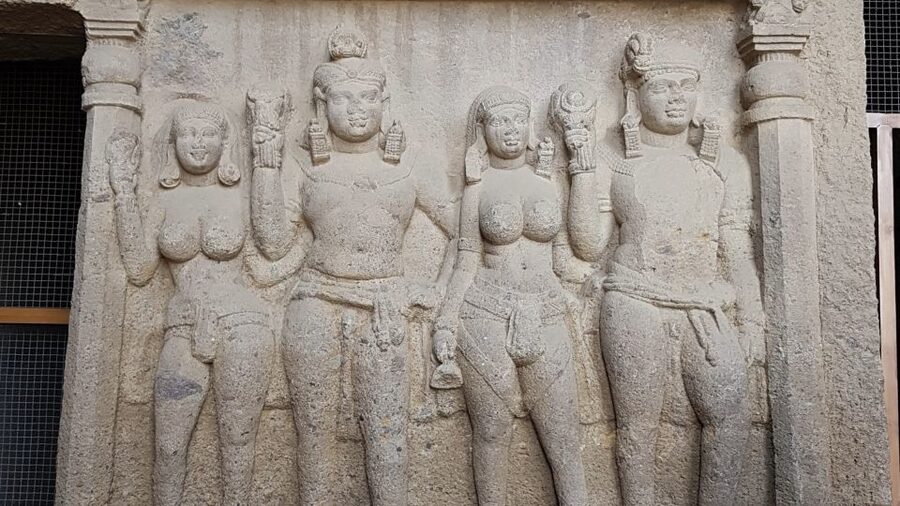Mumbai: Private tour for Kanheri Caves and Golden Pagoda - Key highlights you should care about