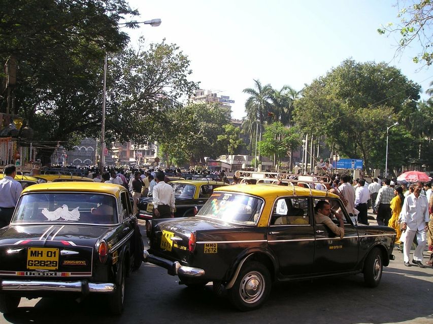 Mumbai: Private Walking Tour with a Local - Key things I’d focus on before you go