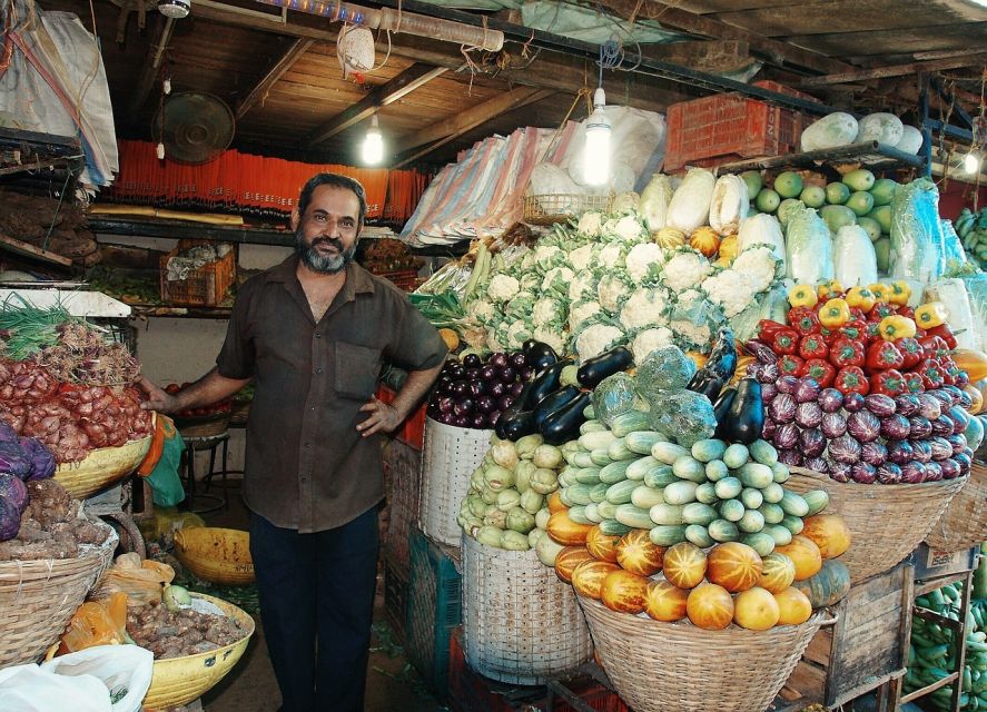 Mumbai: Private Walking Tour with a Local - A 2 to 8 Hour Plan That Fits Real Travel Days