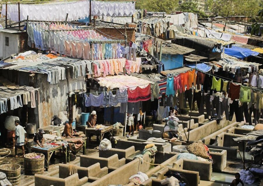 Mumbai: Private Walking Tour with a Local - Train and Auto-Rickshaw Tips That Save Time and Stress