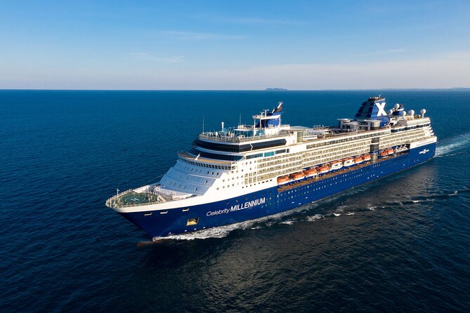 Mumbai Shore Excursion For Cruise Ships - Full day City Tour - Key things you should know before this cruise tour