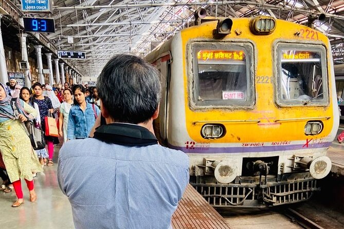 Mumbai Shore Excursion For Cruise Ships - Full day City Tour - Why this Mumbai shore day works for cruise passengers