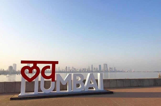 Mumbai Sightseeing Tour - University of Mumbai, Rajabai Clock Tower, and MCGM office