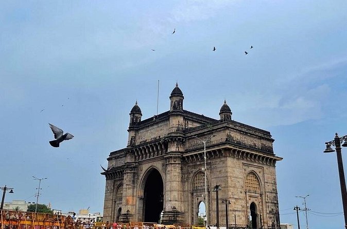 Mumbai Sightseeing Tour - What’s included, and how that affects your value