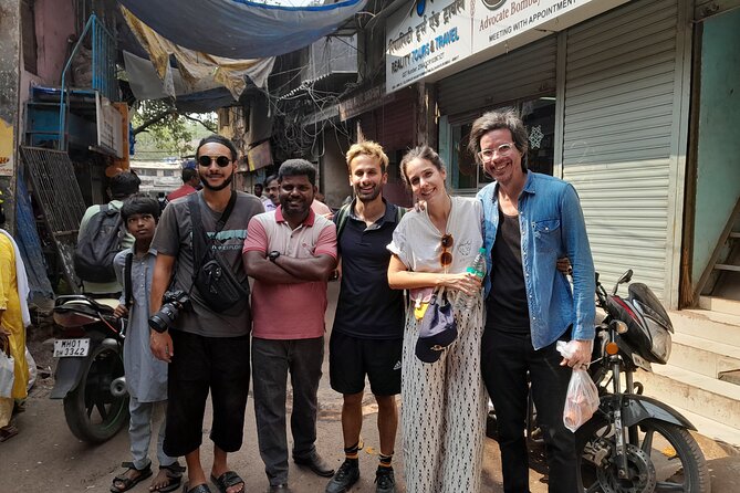 Mumbai Slum Tour –An insight of Dharavi Slum with Local Guide - The value of $10.04: what you get for your money
