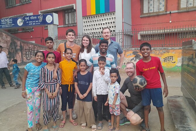 Mumbai Slum Tour –An insight of Dharavi Slum with Local Guide - Quick FAQ