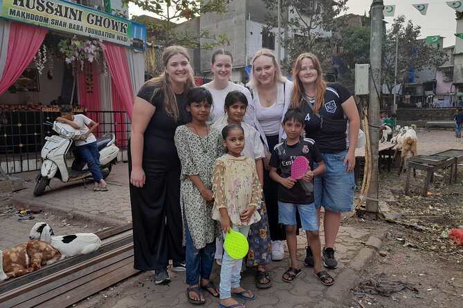 Mumbai Slum Tour –An insight of Dharavi Slum with Local Guide - Stop-by-stop in Dharavi: what you’ll see on the walk