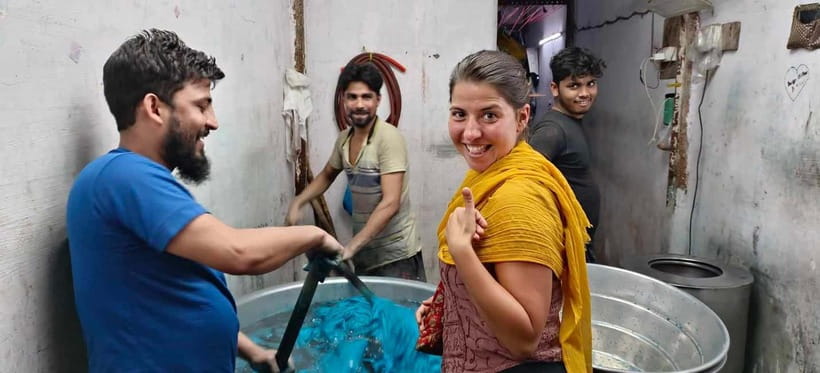 Mumbai: Slum Tour Dharavi & Dhobi Ghat Laundry with a Local - Why Dharavi and Dhobi Ghat in 2.5 Hours makes sense