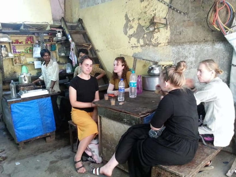 Mumbai: Slum Tour Dharavi & Dhobi Ghat Laundry with a Local - Price and value: $4.64 for a local-led reality check