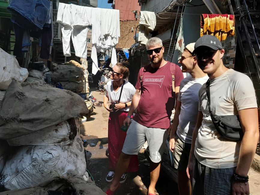 Mumbai Slum Tour - Visit Dharavi Slum with Local Guide - Key Things That Make This Dharavi Tour Worth It