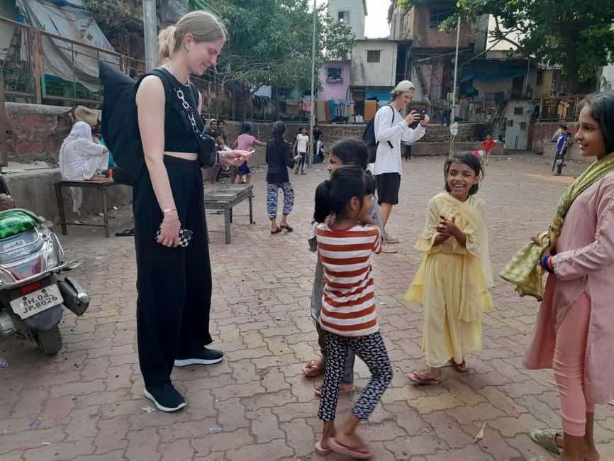 Mumbai Slum Tour - Visit Dharavi Slum with Local Guide - Who Should Book This Dharavi Slum Tour