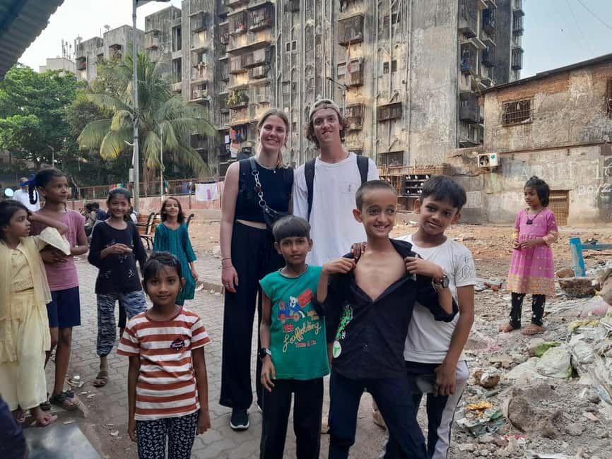 Mumbai Slum Tour - Visit Dharavi Slum with Local Guide - Dharavi Looks Different When You Walk It, Not Just Watch It