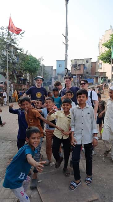 Mumbai Slum Tour - Visit Dharavi Slum with Local Guide - The Two Sides of Dharavi You Will Feel: Industrial and Residential