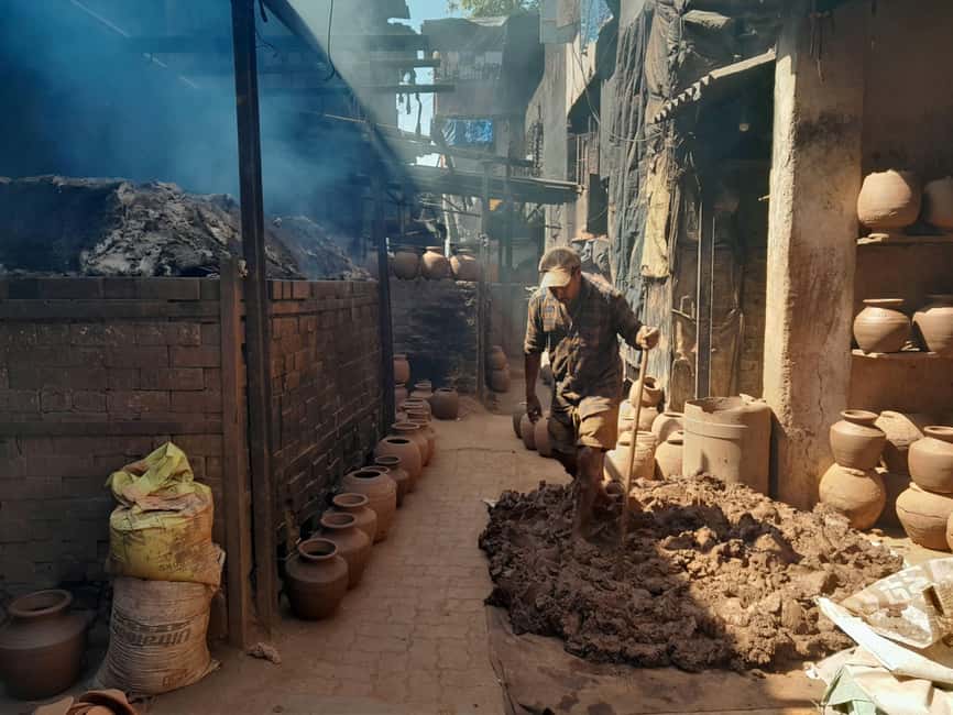 Mumbai Slum Tour - Visit Dharavi Slum with Local Guide - Value for Money: Why $5 Can Still Feel Like a Lot