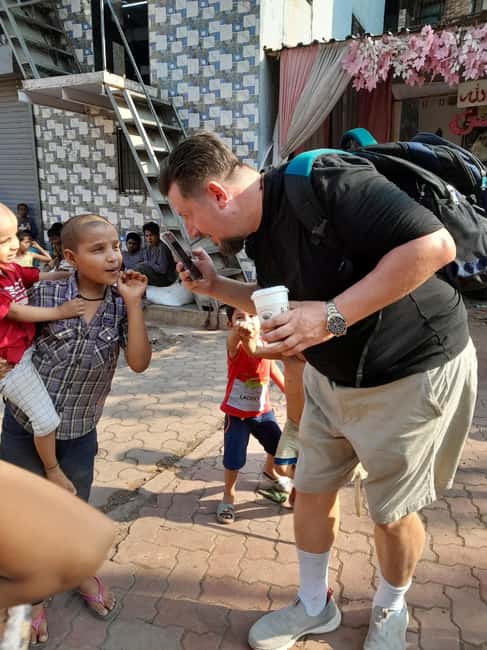 Mumbai Slum Tour - Visit Dharavi Slum with Local Guide - Is It Safe and Respectful Enough?