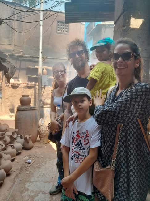 Mumbai Slum Tour - Visit Dharavi Slum with Local Guide - Meet Your Guide, The Real Secret Sauce