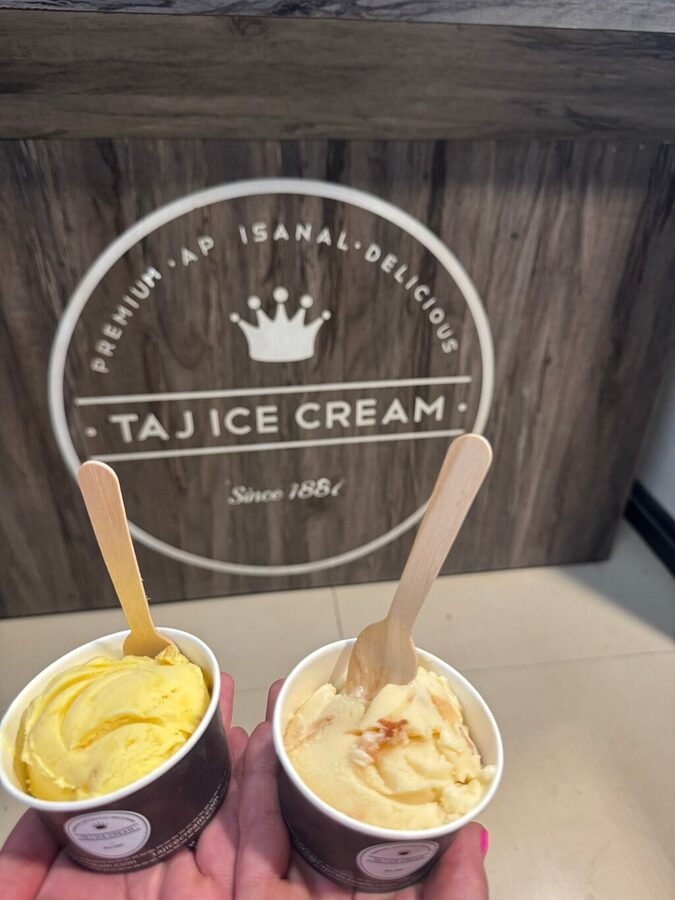 Mumbai Street Food and Evening Bazaar Tour - Chor Bazaar and Bohri Mohalla: the 120-year ice cream tradition