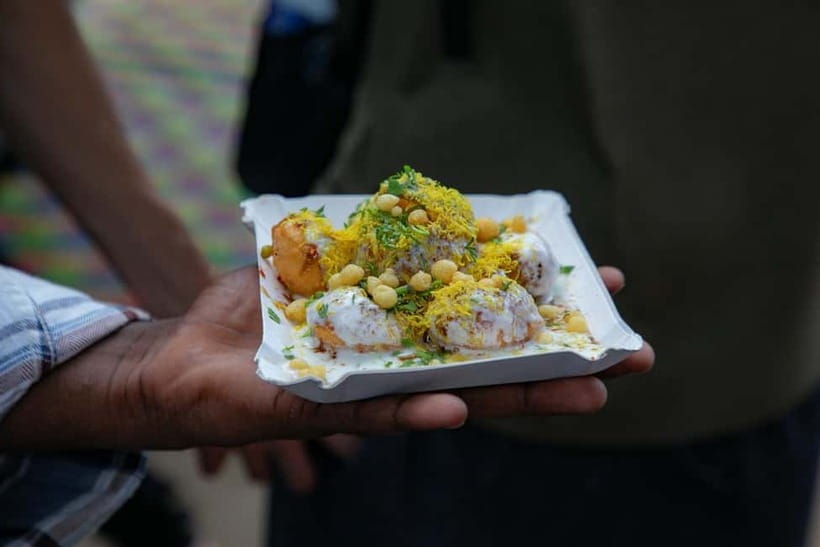 Mumbai: Street Food and Night Markets Tour - Taj Ice Cream Finale: Sweet Reset Before You Head Out