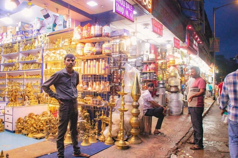Mumbai: Street Food and Night Markets Tour - Hygiene, Safety, and Comfort: The Stuff You Feel During the Tour