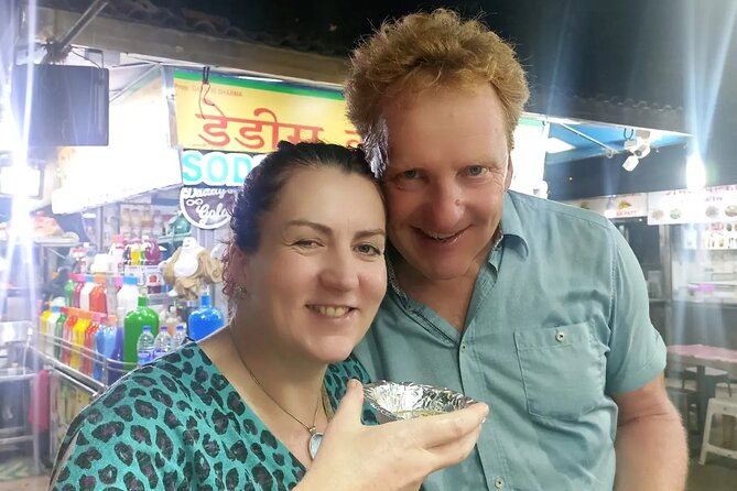 Mumbai Street Food & Bazaar Tour with Local Transport - Churchgate to the local train: seeing Mumbai move