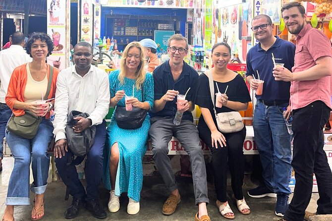 Mumbai Street Food & Beach Tour with 10+ Tastings - Key highlights you should know