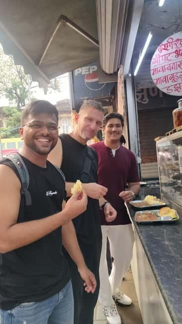 Mumbai: Street Food Crawl - Key takeaways before you eat your way through Mumbai