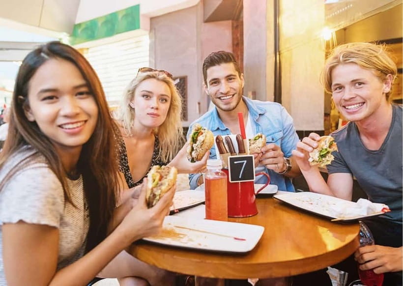 Mumbai: Street Food Crawl - Why Mumbai Street Food Feels Different on a Guided Walk