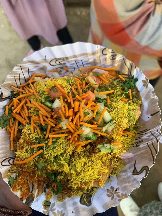 Mumbai Street Food & Night Markets - How the Guide Changes the Whole Experience