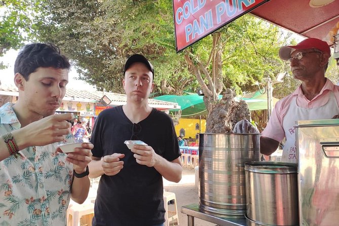 Mumbai Street Food Safari - Value for $48: what you’re really paying for