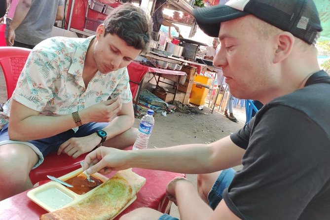 Mumbai Street Food Safari - Should you book? My quick decision guide