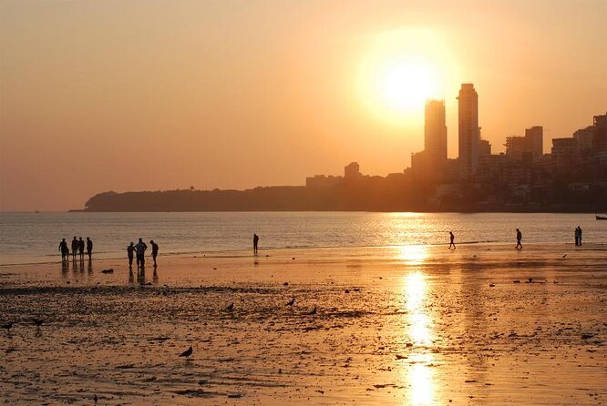 Mumbai: Street Food Tour - Key Things I’d Put at the Top of Your List